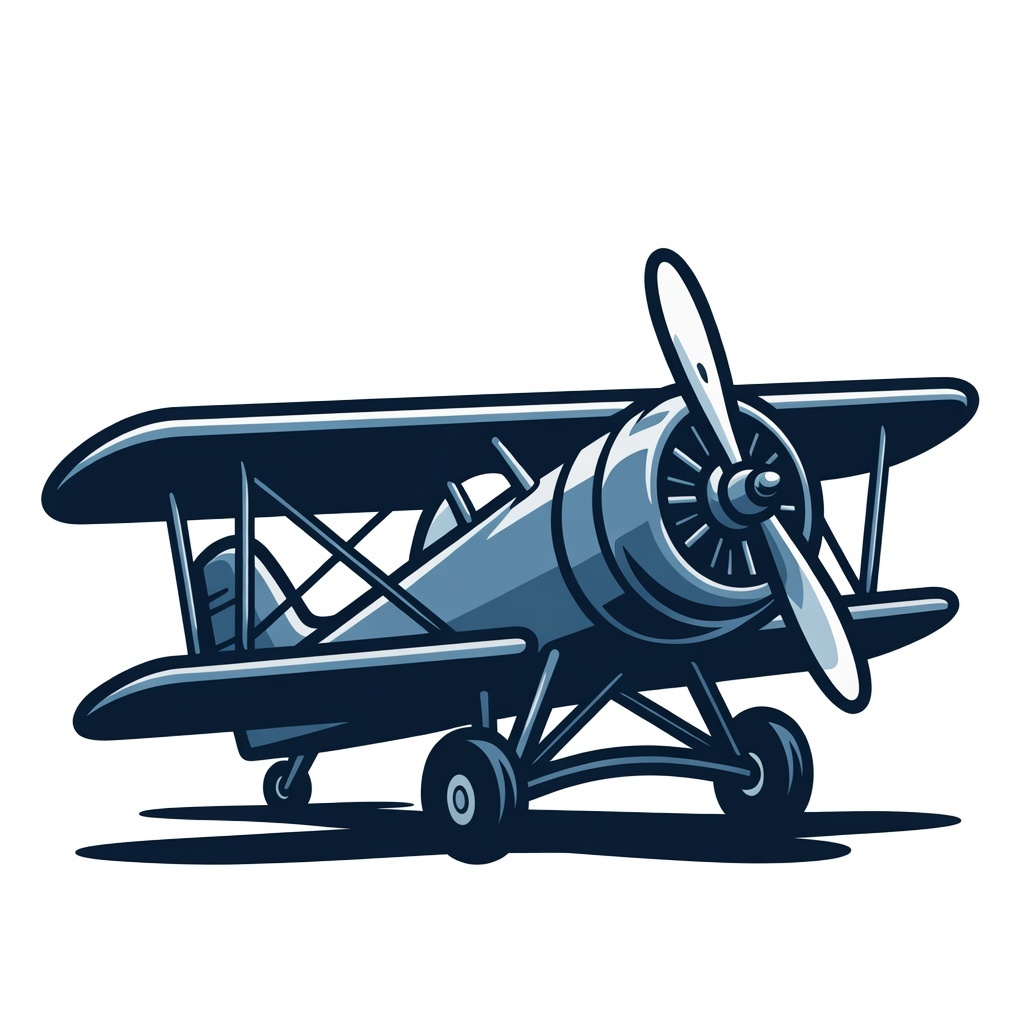 Dry Creek Airport · TS07