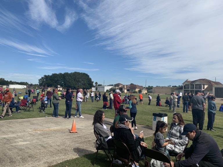 Open House Photo Gallery