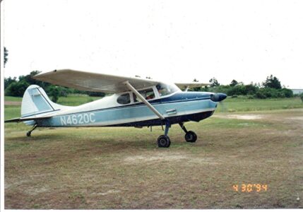 Cessna 170