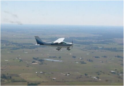 Cessna Cardinal