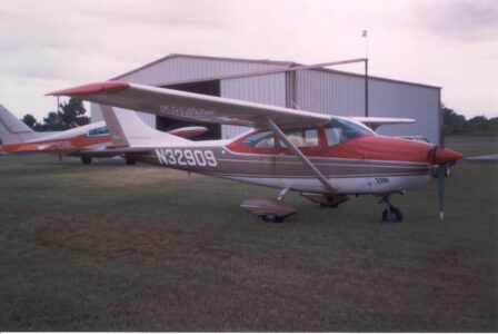 Kirby's aircraft collection