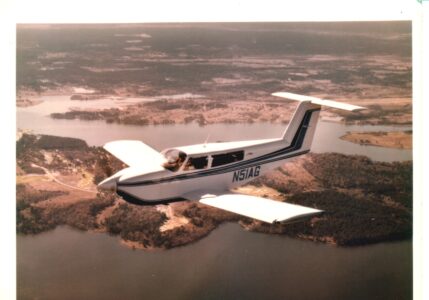T-250 aircraft